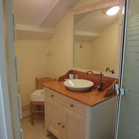 La Maison De Gisele Bed & Breakfast