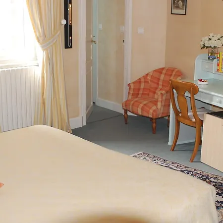 Bed & Breakfast La Maison De Gisele