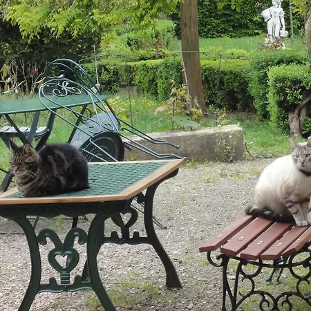 Bed & Breakfast La Maison De Gisele