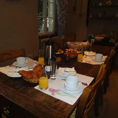 Bed & Breakfast La Maison De Gisele