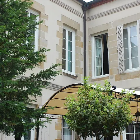 Bed & Breakfast La Maison De Gisele 3*