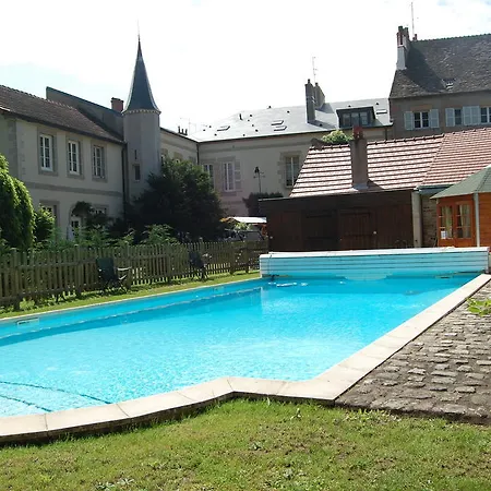Bed & Breakfast La Maison De Gisele Moulins (Allier)