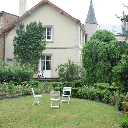 Bed & Breakfast La Maison De Gisele