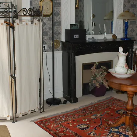 Bed & Breakfast La Maison De Gisele