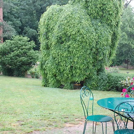 Bed & Breakfast La Maison De Gisele