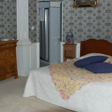 La Maison De Gisele