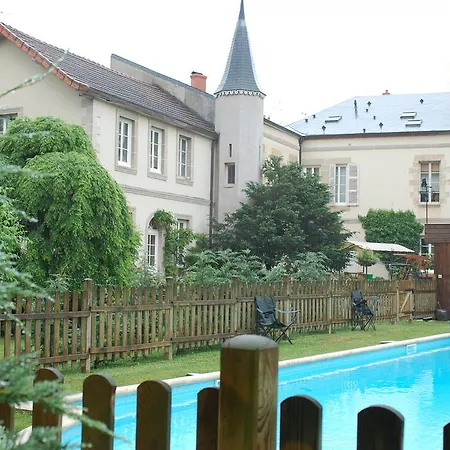 Bed & Breakfast La Maison De Gisele 3*