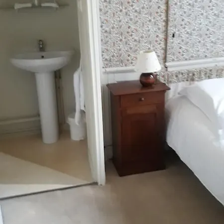 Bed & Breakfast La Maison De Gisele 3*