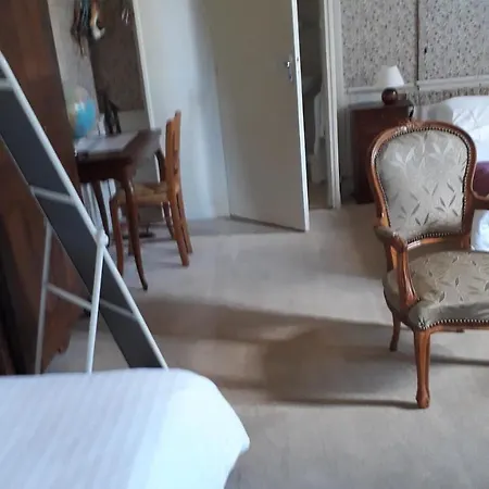 La Maison De Gisele Bed & Breakfast