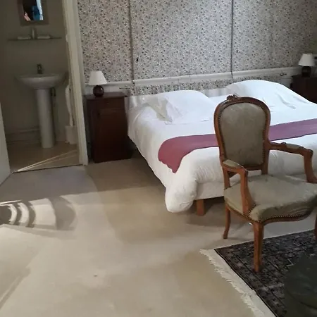 Bed & Breakfast La Maison De Gisele 3*